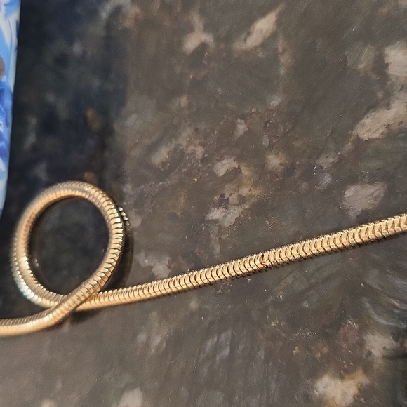 Lilly Pulitzer hard-sided clutch - Picture 6 of 6